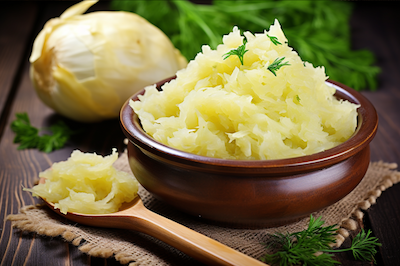 Best 3 Fermented Foods in the UK